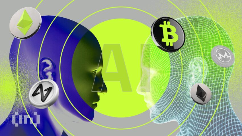 criptomoedas ia