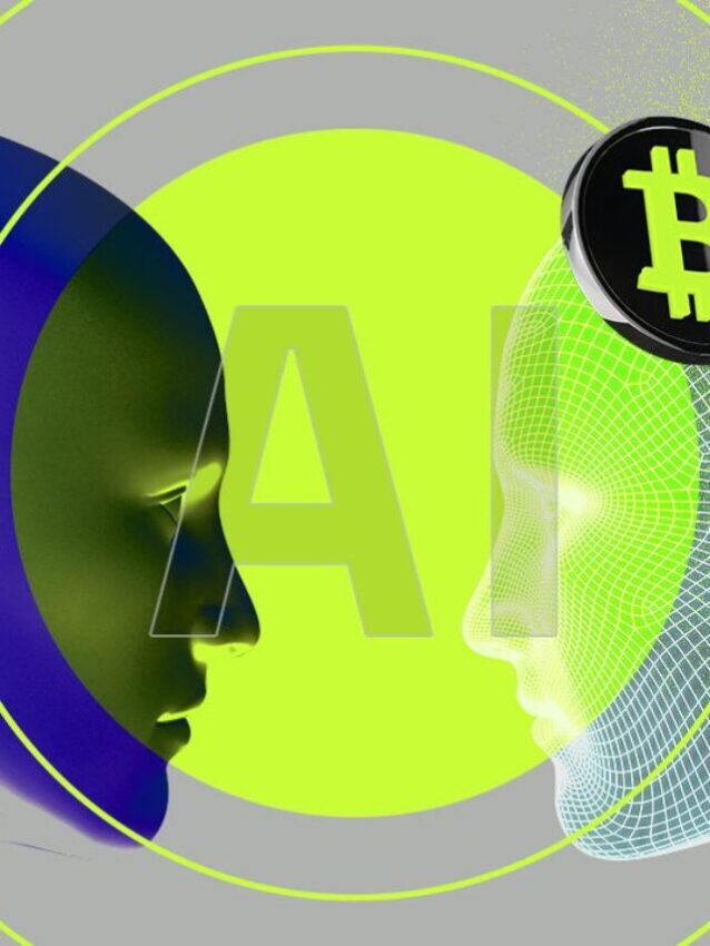criptomoedas ia