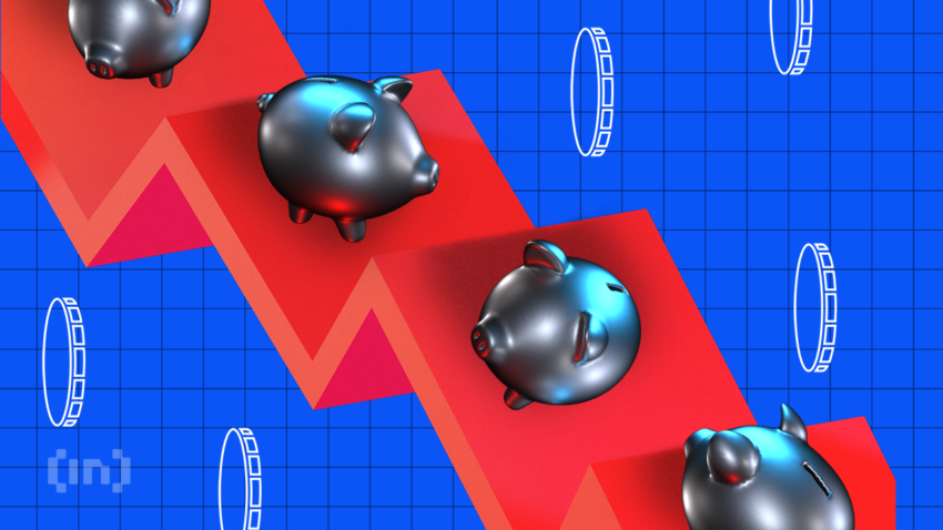 Novo inverno cripto? Exchanges registram menor volume em 3 anos