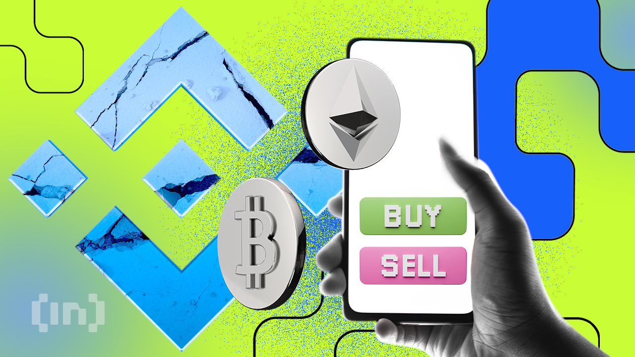 Binance