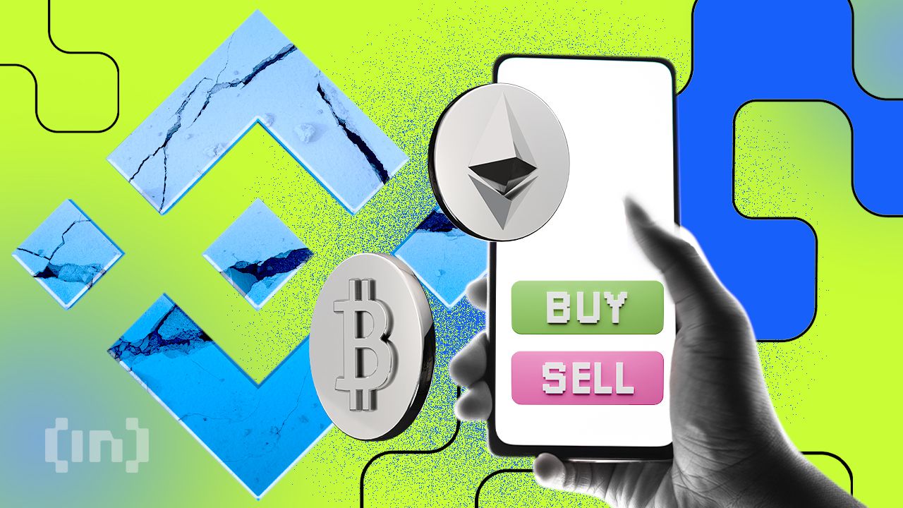 Binance
