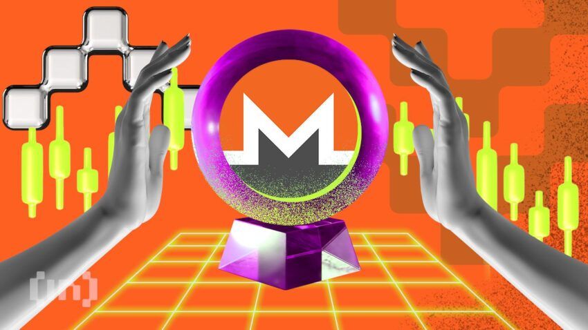 Previsão do preço do Monero (XMR) – 2023/2025/2030