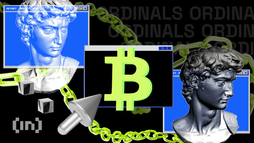 Ordinals