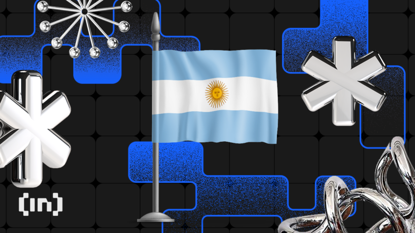 Argentina esconde 100 milhões em pesos da Receita e mais! – Bom Dia, Cripto!