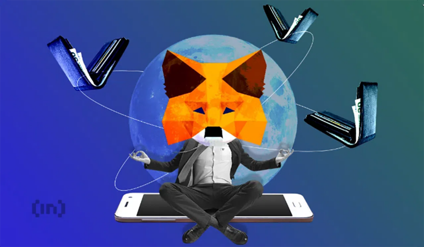 NTFs podem ser armazenados na MetaMask. Confira.