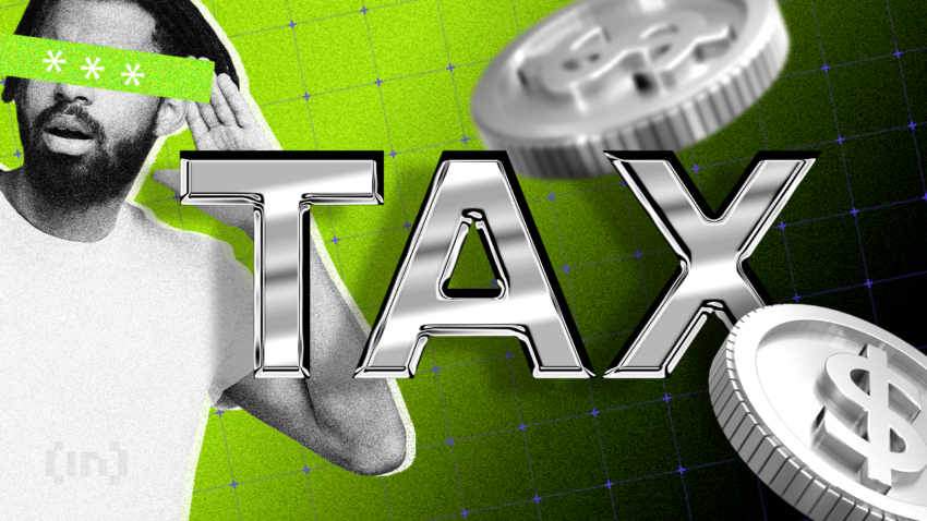 Receita Federal impõe até 22,5% de imposto sobre empréstimo de criptomoedas