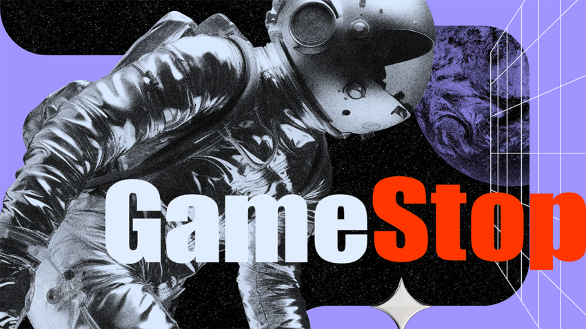 GameStop, carteira cripto, fraudes e pig butchering nas notícias da manhã – Bom Dia, Cripto!
