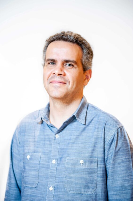 Guilherme Guimarães