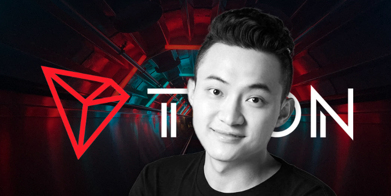 Justin Sun, CEO da Tron, vai investir em NOMEME?