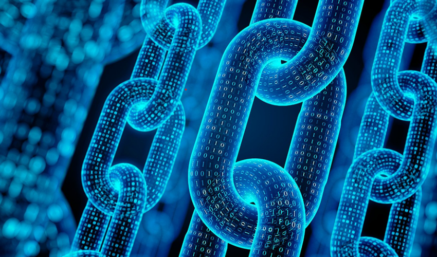 Como a tecnologia blockchain mudará o mercado imobiliário? 