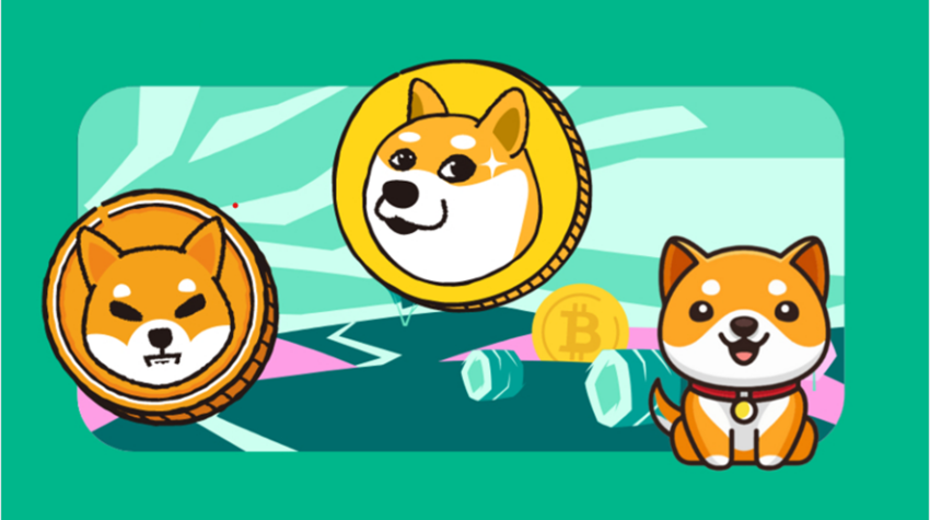 O fenômeno das memecoins: uma nova abordagem na economia digital