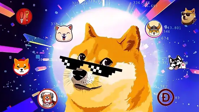 Temporada de meme coins não acabou — Sponge e AiDoge são a prova 