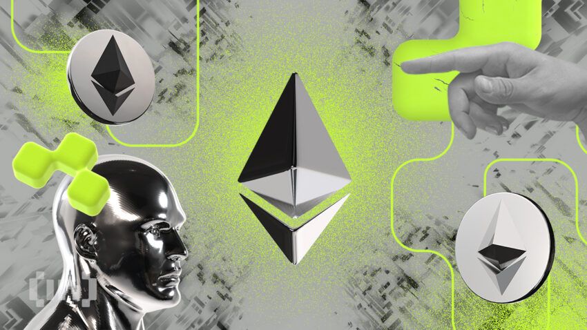 Ethereum (ETH): staking oculto pode ameaçar o mercado cripto?