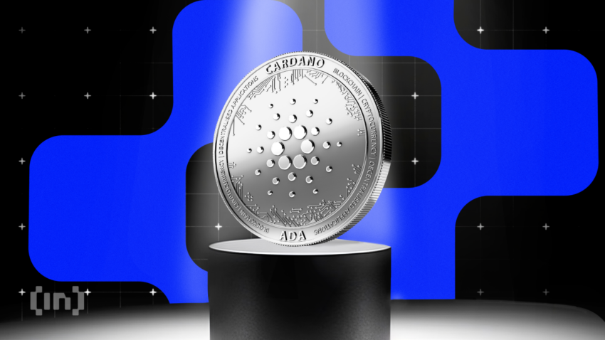 TVL desbloqueado da Cardano (ADA) cresceu 250% em 2023. E o preço?