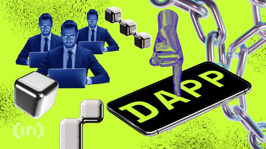 5 melhores DApps (aplicativos descentralizados) DeFi