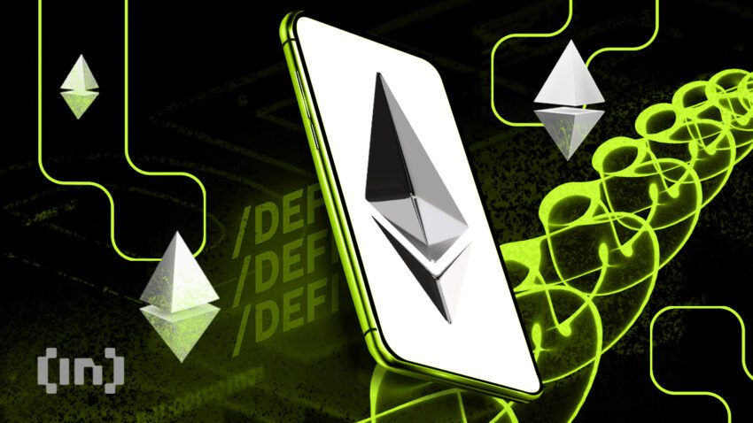 Stake do Ethereum x Compra de NFTs: Qual produz maiores retornos?