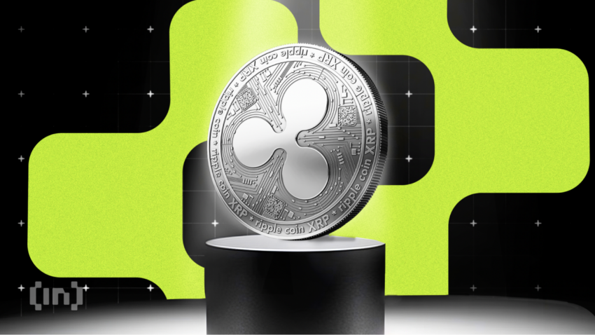 Ripple (XRP) ultrapassa 0,60 dólares – Há sinais de lucro à frente?