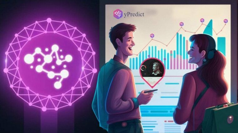 yPredict arrecada mais de US$ 2 milhões para desenvolvimento de plataforma