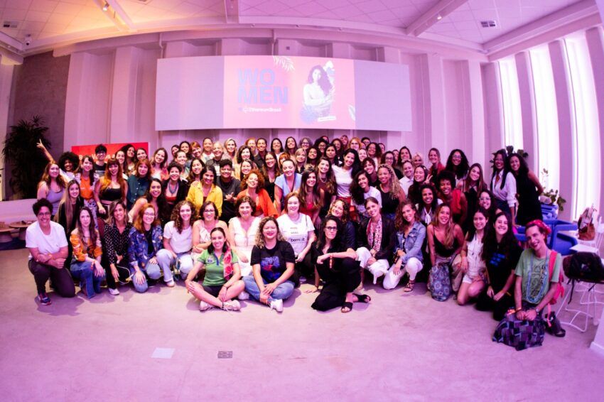 Veja como o Women in Ethereum estimula a presença de mulheres no setor cripto