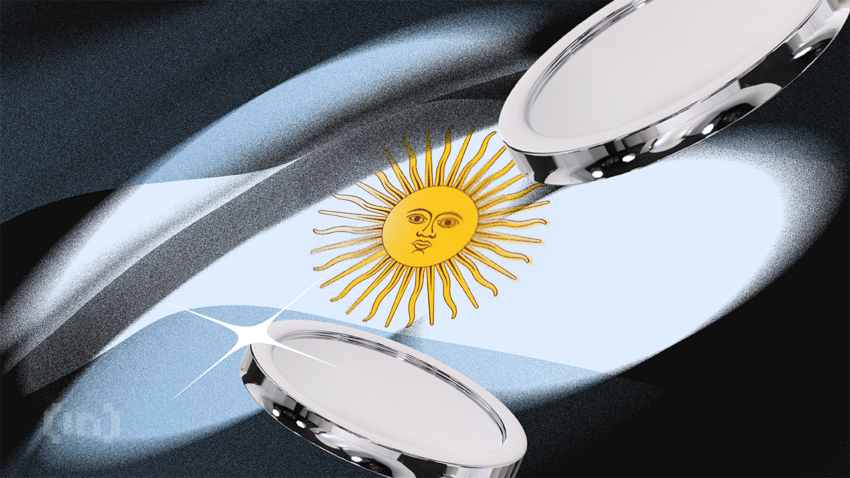 Argentina lidera adoção de criptomoedas nas Américas