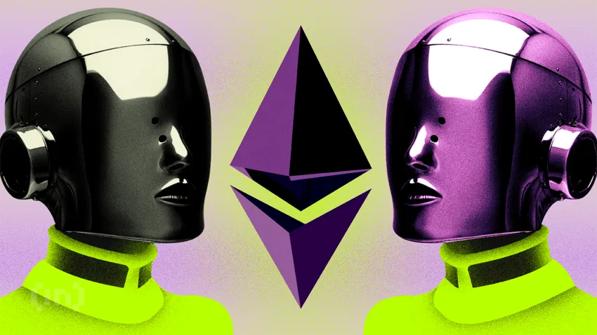 Previsão Ethereum: ETH consolida, mas rompimento pode definir tendência