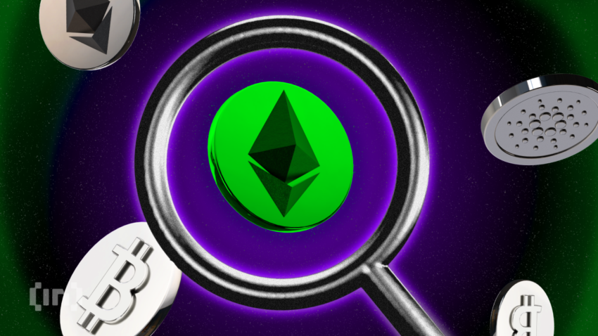 Por que o Ethereum não consegue superar o nível de 2 mil dólares? Análise