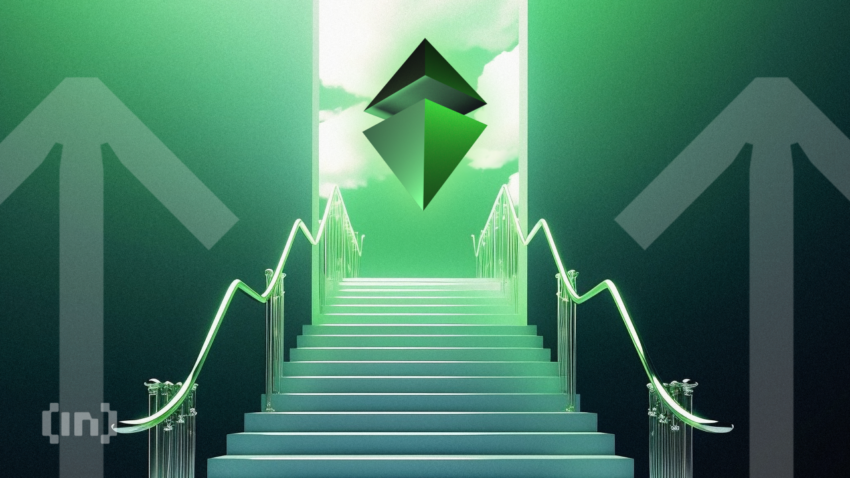 Ethereum (ETH) ganhou 10% após o último aumento da taxa do Fed – isso acontecerá novamente?