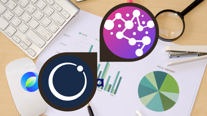 yPredict vs Launchpad XYZ: Qual a melhor plataforma de análise preditiva? 