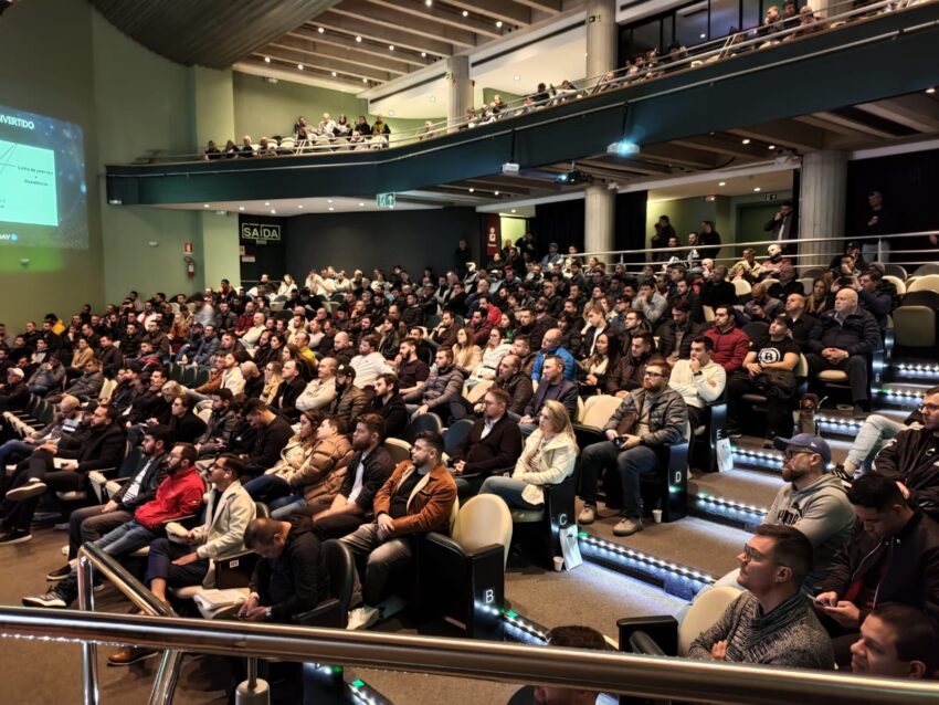 POA Cripto Day proporcionou um dia de imersão educacional cripto