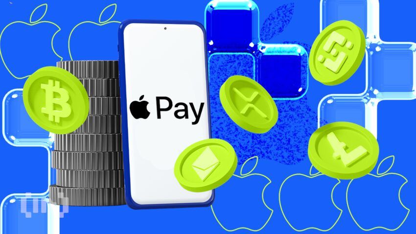 Apple é acusada de boicotar a inovação cripto. Entenda o motivo