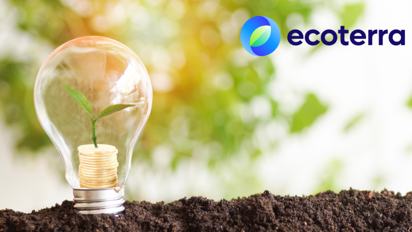 Faça parte do ecoterra e transforme seu lixo em ganhos via reciclagem