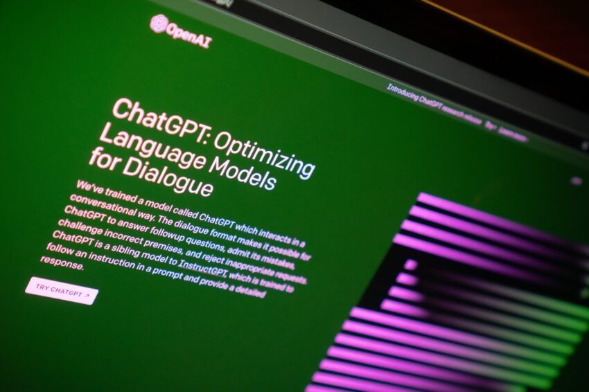 5 previsões de preços do ChatGPT para criptomoedas