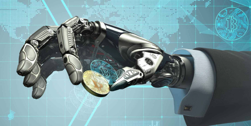 Como a inteligência artificial pode ajudar na predição do comportamento de criptoativos