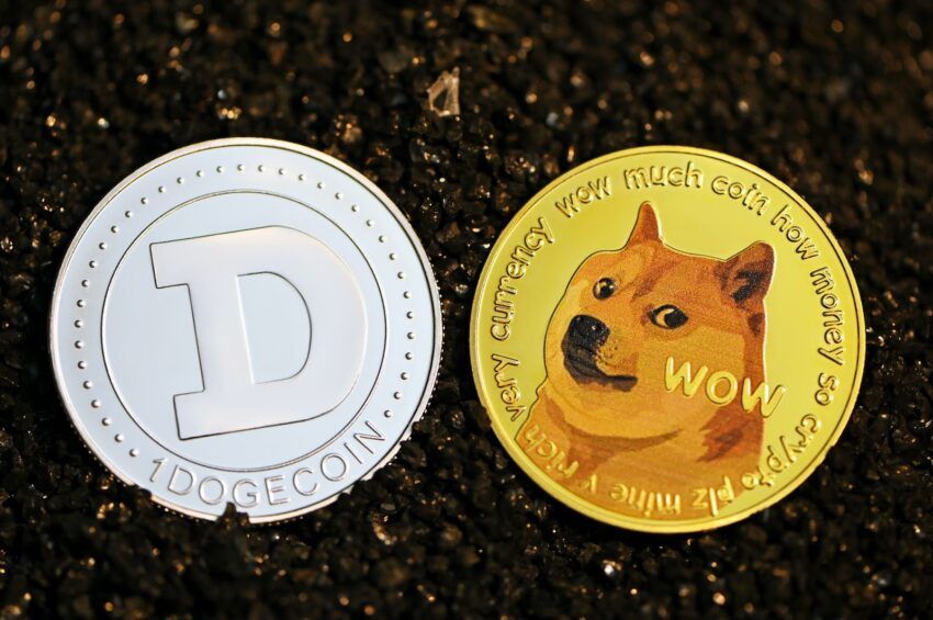 Preços do Dogecoin e Shiba Inu disparam em meio à recuperação do mercado