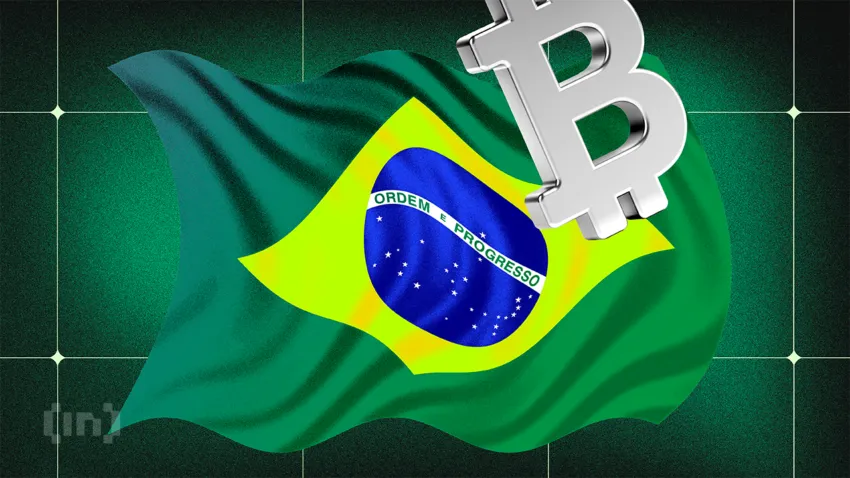 Pagamentos em Bitcoin são cada vez mais comuns no Brasil