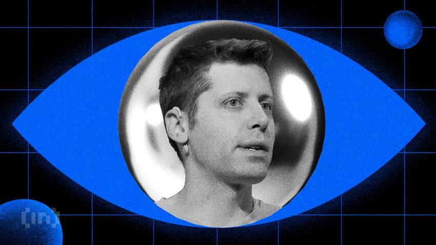 Acionistas da OpenAI estudam ação judicial após fiasco da demissão de Sam Altman