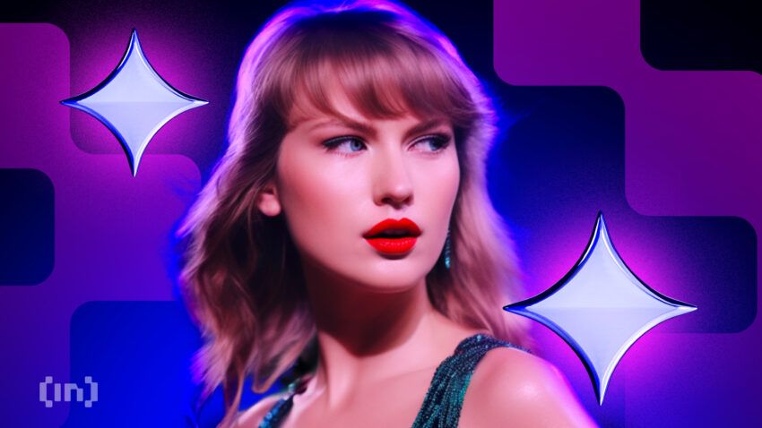 Taylor Swift, Binance e Reino Unido nas notícias da manhã – Bom Dia, Cripto!