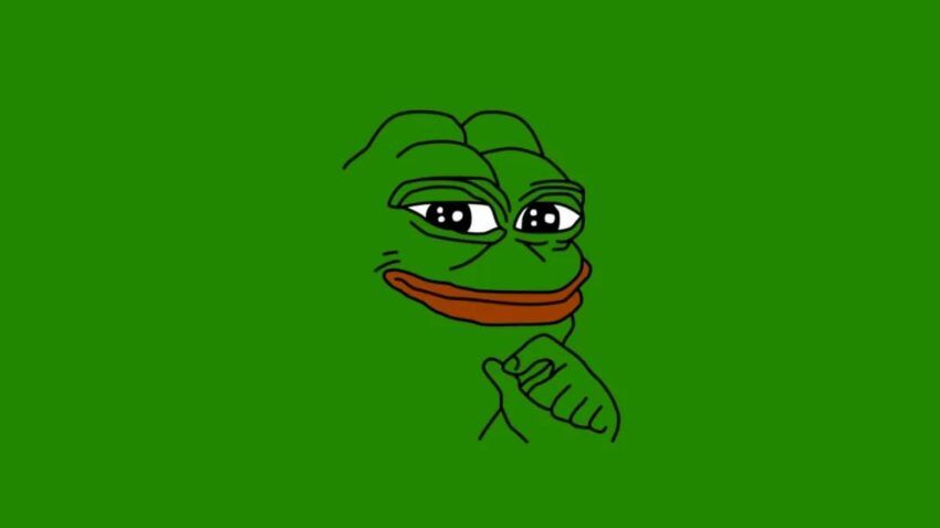 Youtubers apontam $WSM como novo Pepe Coin