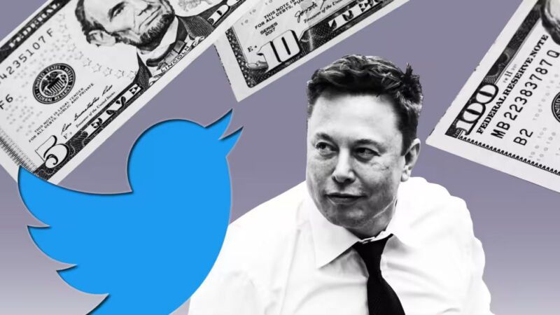 Elon Musk ainda não terminou com o Twitter? Mais outro recurso será removido. Entenda