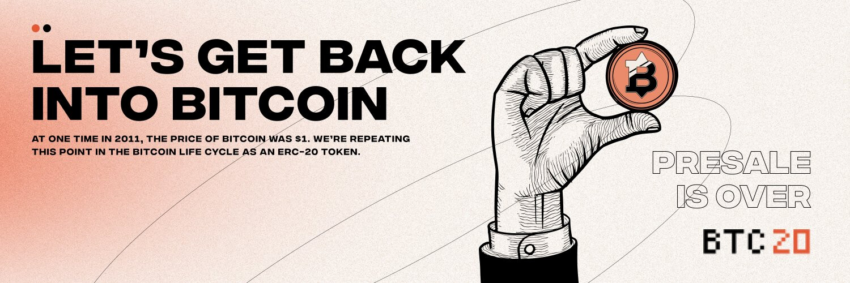 BTC20 é legítimo? Aqui tudo o que você precisa saber