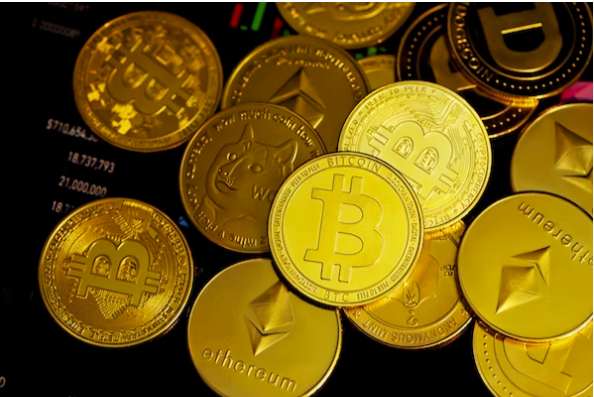 Novas altcoins com potencial para adicionar à sua carteira cripto 