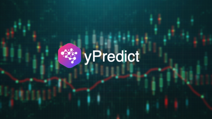 yPredict – A tecnologia capaz de antecipar os movimentos do mercado cripto