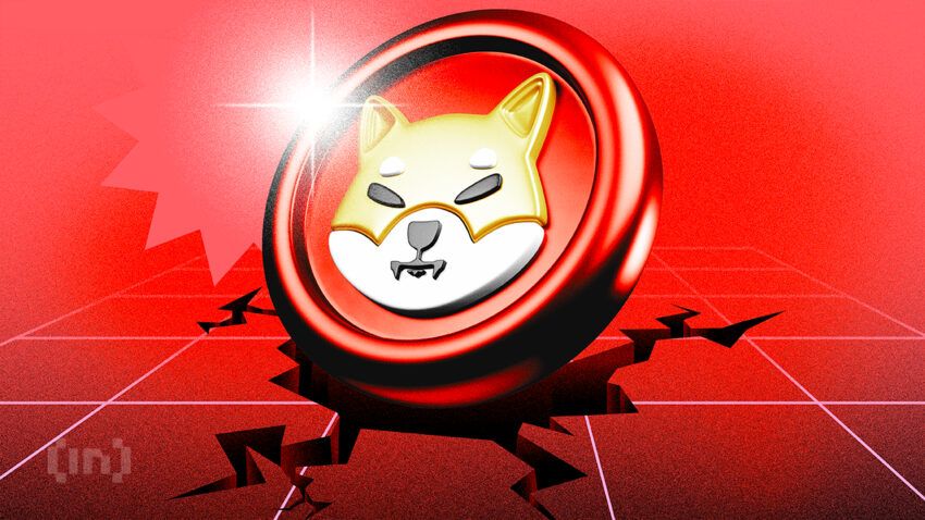 Shiba Inu (SHIB) atinge encruzilhada – para onde vai a memecoin?