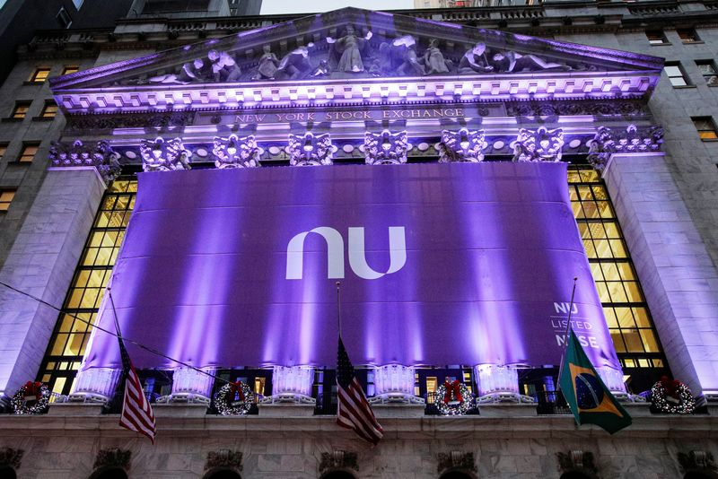 Nubank e B3 fazem parceria e lançam primeiro ETF com pagamento de dividendos do Brasil