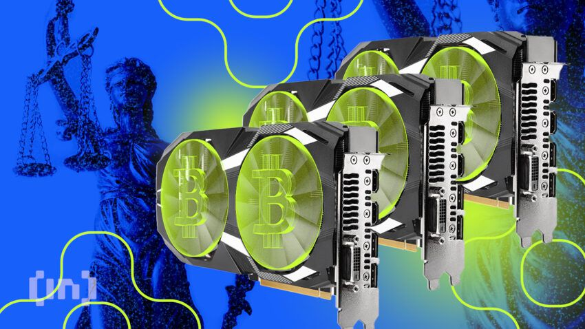 Mineradores de Bitcoin paralisam atividades no Texas devido ao frio