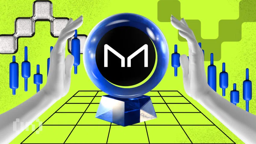 Maker (MKR) rompe resistência de longo prazo e atinge máxima anual. Qual o próximo alvo? – Análise
