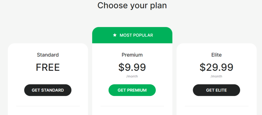planos da Wirex