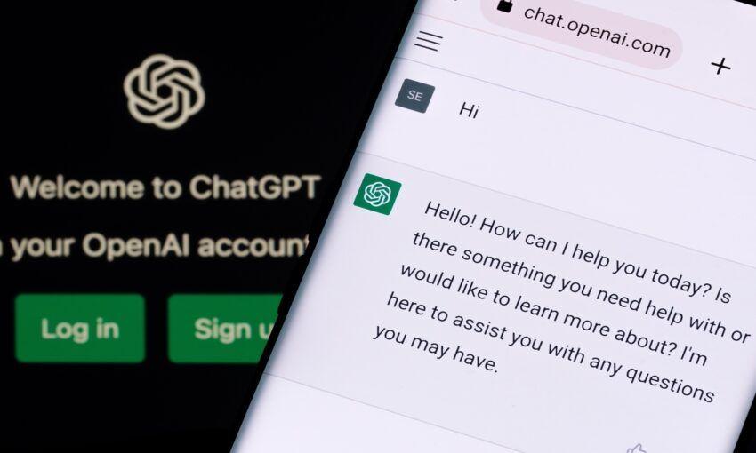 Previsões de preços do ChatGPT: QUBE, XRP, & ADA