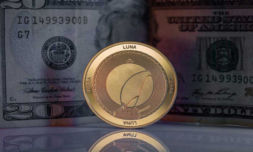 O rally da Terra Classic continua. A InQubeta poderá crescer 1000% quando o DEX for lançado?