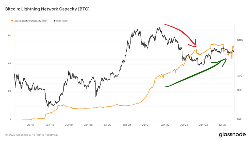 Ciclo atual do Bitcoin é diferente de todos os outros, revelam indicadores
